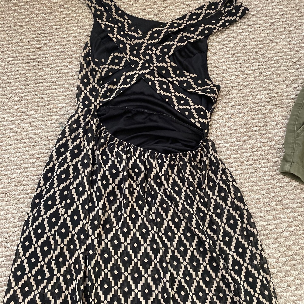 Summer dresses